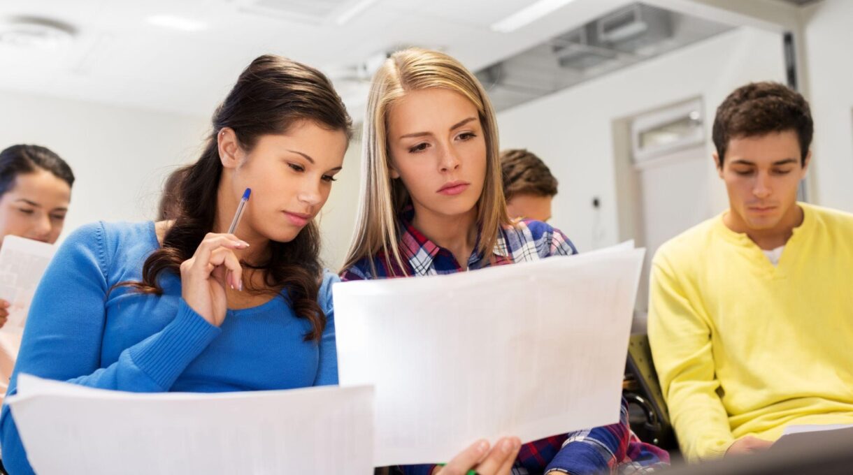 How to Support Your Child Through GCSE Results Day Without Adding Pressure